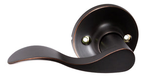 Sure-Loc SB100-H Snowbird Handleset Interior Trim Left Hand