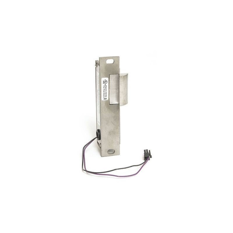 HES SB310-1-1/2-12D electric strike, front view