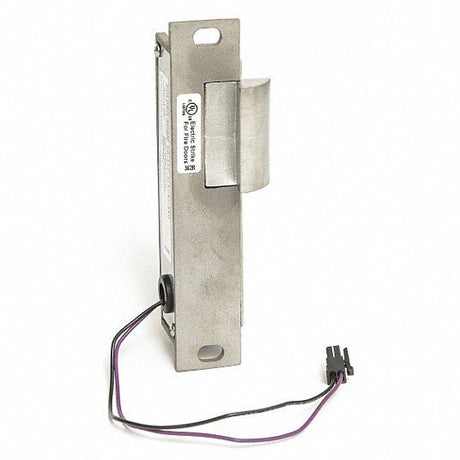 HES SB310-1-1/2-F-24D electric strike, front view