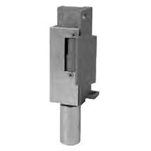 HES SB710-75-12D electric strike body, front view