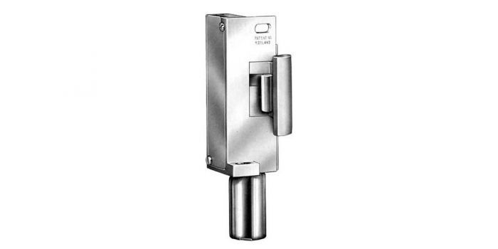 HES SB710-F-24D Electric Strike Body Only