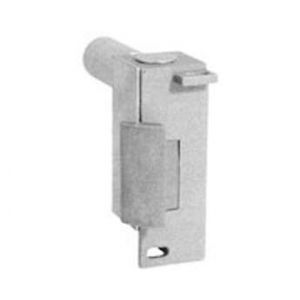 HES SB730-24D electric strike body, front view