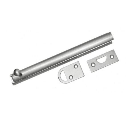 Cal-Royal SB876-26 bright polished chrome surface bolt