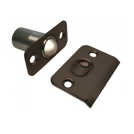 Cal-Royal SBBC58-10B oil rubbed dark bronze ball catch