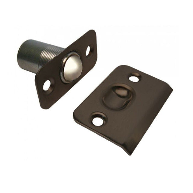 Cal-Royal SBBC58-10B oil rubbed dark bronze ball catch