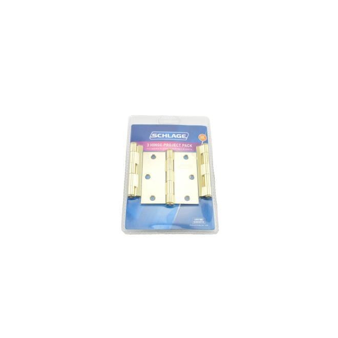 Ives SC3P1010F609E antique brass hinge