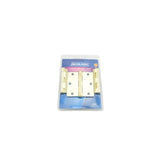 Ives SC3P1010F609E antique brass hinge