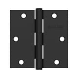 Ives SC3P1010F608E satin brass hinge