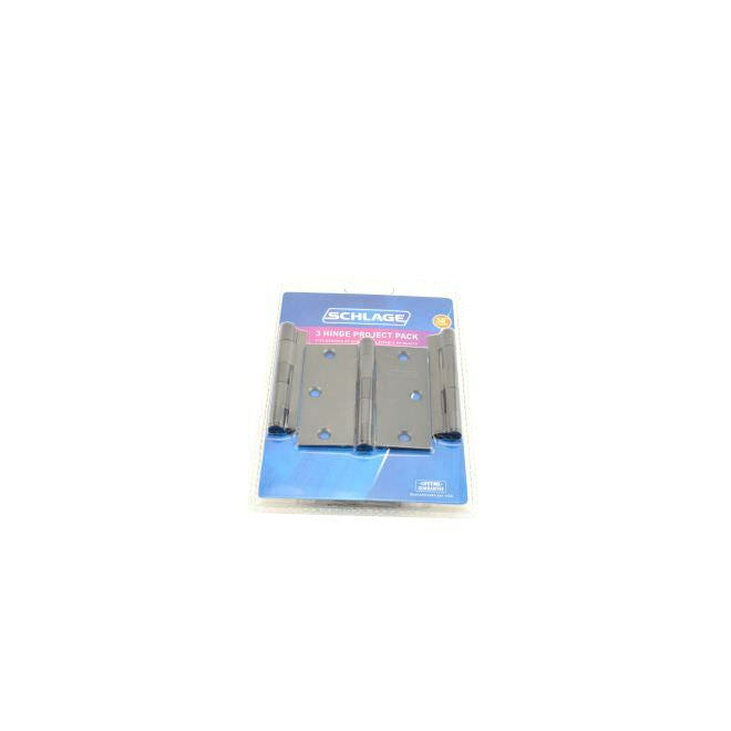 Ives SC3P1010F716E aged bronze hinge