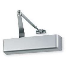 Falcon SC71ARWPAAL Heavy Duty Surface Door Closer With Regular Arm