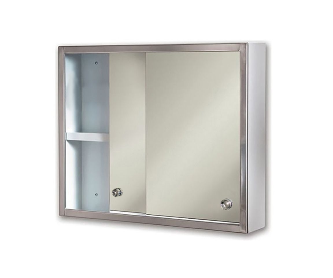 Ketcham KETCHAM-SD-2420 medicine cabinet