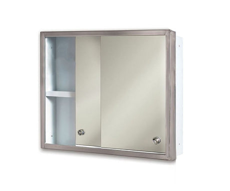 Ketcham KETCHAM-SD-2420R medicine cabinet