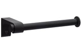 Sure-Loc SD-PH1 FBL flat black paper holder