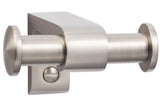 Sure-Loc SD-RH1 15 satin nickel robe hook