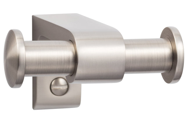 Sure-Loc SD-RH1 15 satin nickel robe hook