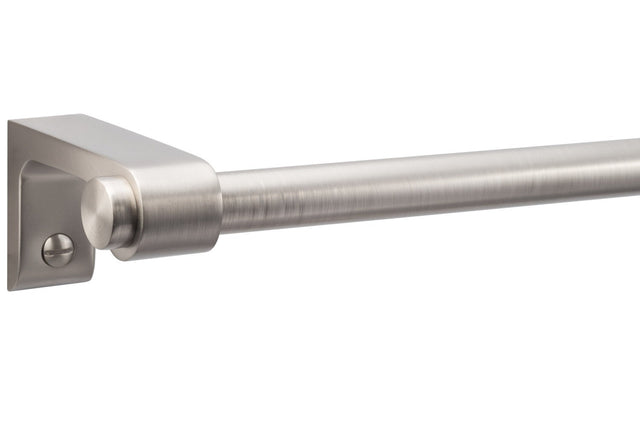 Sure-Loc SD-TB30 15 satin nickel towel bar