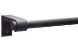 Sure-Loc SD-TB30 FBL flat black towel bar