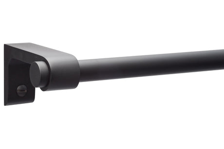 Sure-Loc SD-TB30 FBL flat black towel bar