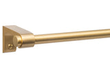 Sure-Loc SD-TB30 SB satin brass towel bar