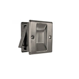 Cal-Royal SDL17-15 satin nickel passage door knob