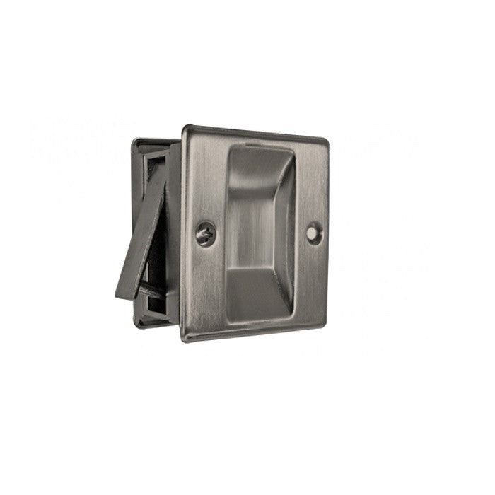 Cal-Royal SDL17 Passage Sliding Door Lock