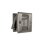 Cal-Royal SDL17 Passage Sliding Door Lock