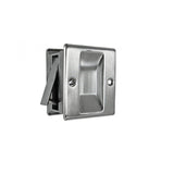 Cal-Royal SDL17-26D satin chrome passage door knob