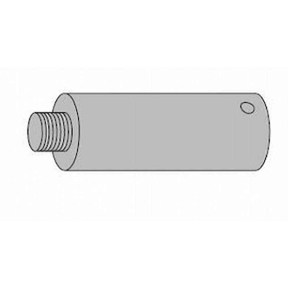 LCN SEM7810E100AL aluminum magnet extension