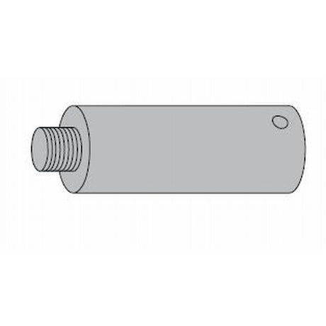 LCN SEM7810E200AL aluminum magnet extension