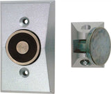 LCN SEM7830AL aluminum electromagnetic door holder