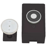 LCN SEM7830DKBRZ dark bronze electromagnetic door holder
