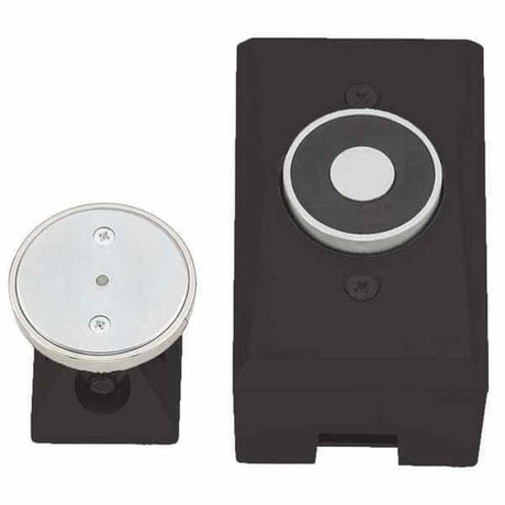 LCN SEM7830DKBRZ dark bronze electromagnetic door holder