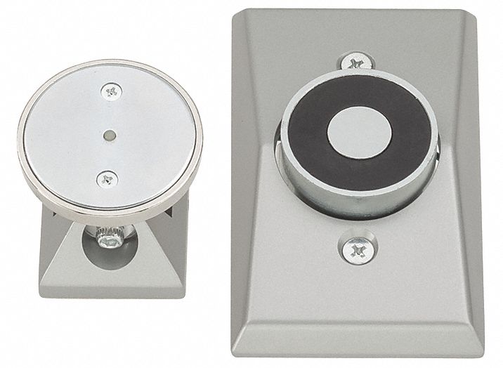 LCN SEM7850AL wall mount magnet door release