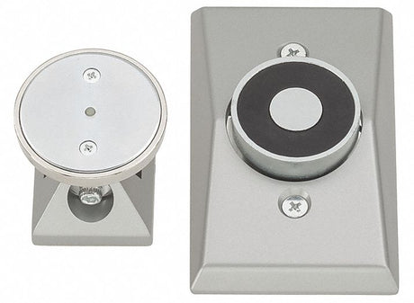 LCN SEM7850AL wall mount magnet door release