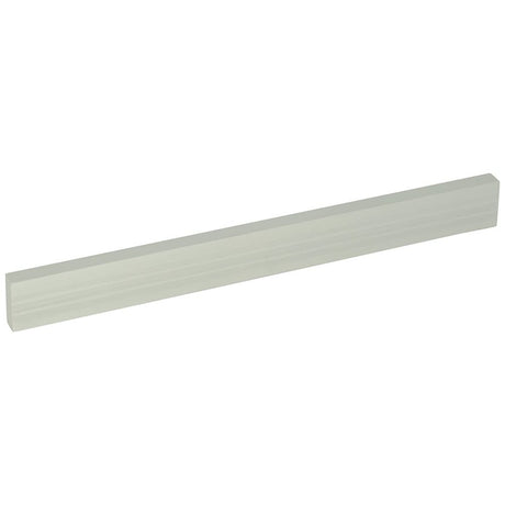 Securitron SFP1/2CL12 clear filler plate