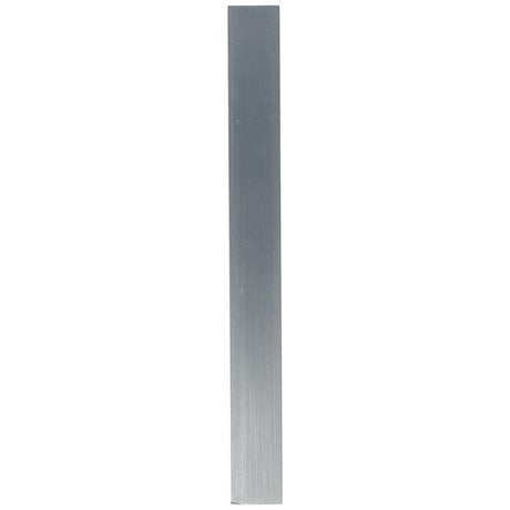 Securitron SFP1/4CL12 clear filler plate