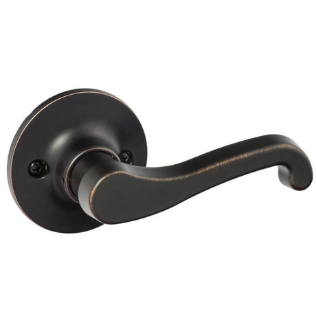 Sure-Loc SG100 11P RH vintage bronze dummy door lever
