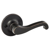 Sure-Loc SG100 11P RH vintage bronze dummy door lever