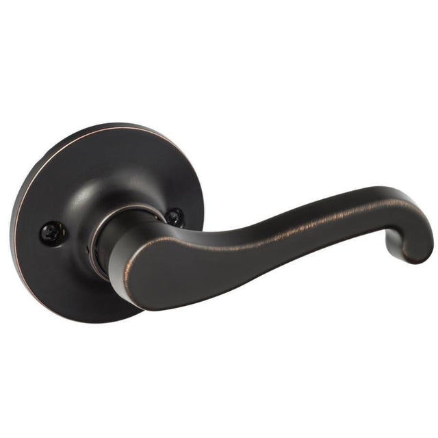 Sure-Loc SG100 11P RH vintage bronze dummy door lever