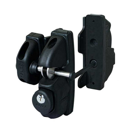 Lockey SGLDS na gate hardware
