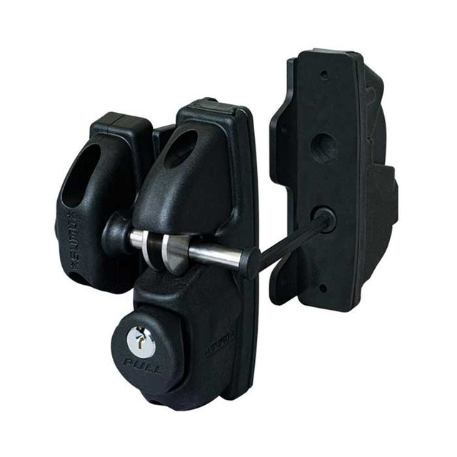 Lockey SGLDS na gate hardware