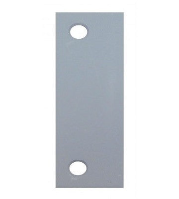 Don-Jo SHF45DU hinge filler plate, additional view