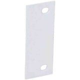 Don-Jo SHF45PC prime coated hinge filler plate
