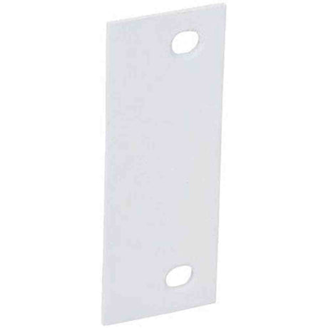 Don-Jo SHF45PC prime coated hinge filler plate