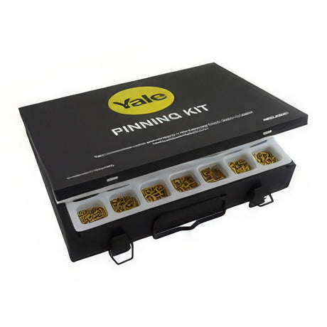 Yale SK12 keying kit