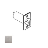 Cal-Royal SLD234-26D satin chrome deadlatch