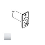 Cal-Royal SLD234-26 bright polished chrome deadlatch