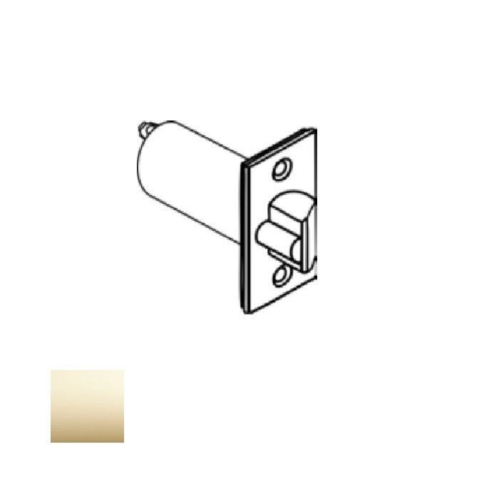 Cal-Royal SLD234-3 bright polished brass deadlatch