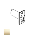 Cal-Royal SLD234-3 bright polished brass deadlatch