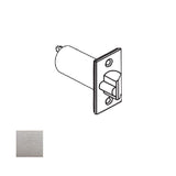 Cal-Royal SLD238-26D satin chrome deadlatch
